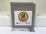 BC1988 Tom and Jerry Frantic Antics Tom & Jerry Part 2 Nintendo GameBoy Japan