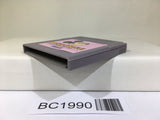 BC1990 Mickey Mouse II 2 Nintendo GameBoy Japan