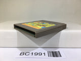 BC1991 Duck Tales Nintendo GameBoy Japan