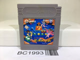 BC1993 Pinball Party Hero Syugou Jaleco Nintendo GameBoy Japan