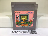 BC1995 Palamedes Nintendo GameBoy Japan
