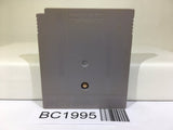 BC1995 Palamedes Nintendo GameBoy Japan