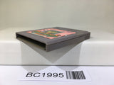 BC1995 Palamedes Nintendo GameBoy Japan