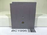 BC1996 Go! Go! Hitchhike Hitch Hike Hiking Nintendo GameBoy Japan