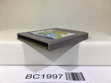 BC1997 Revenge of the Gator Pinball 66 Hiki no Wani Nintendo GameBoy Japan