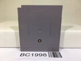 BC1998 Mole Mania Nintendo GameBoy Japan