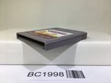 BC1998 Mole Mania Nintendo GameBoy Japan