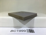 BC1999 Mole Mania Nintendo GameBoy Japan