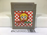 BC2000 Akazukin Cha Cha Nintendo GameBoy Japan