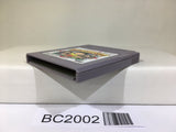 BC2002 Chibi Maruko chan Mezase! game taisyounomaki Nintendo GameBoy Japan