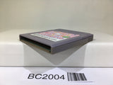 BC2004 Sanrio Uranai Party Kitty Nintendo GameBoy Japan