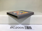 BC2005 Sailor Moon Nintendo GameBoy Japan