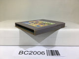 BC2006 Sailor Moon R Nintendo GameBoy Japan