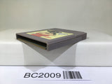 BC2009 Crayon Shinchan 2 Nintendo GameBoy Japan
