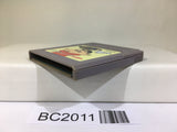 BC2011 Crayon Shinchan 2 Nintendo GameBoy Japan
