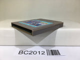BC2012 Doraemon Taiketsu Himitsu Dougu Nintendo GameBoy Japan