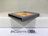 BC2015 Shikakui Atama o Marukusuru Math Nintendo GameBoy Japan