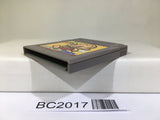 BC2017 Genjin Collection Nintendo GameBoy Japan