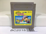 BC2018 Parasol Henbee Nintendo GameBoy Japan