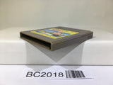 BC2018 Parasol Henbee Nintendo GameBoy Japan