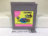 BC2019 Capcom Quiz Hatena? no Daibouken Nintendo GameBoy Japan