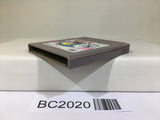 BC2020 Syounen Ashibe Nintendo GameBoy Japan