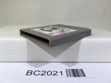 BC2021 Syounen Ashibe Nintendo GameBoy Japan