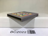 BC2022 Nangoku Shonen Papuwa kun Nintendo GameBoy Japan