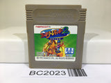 BC2023 Family Jockey 2 Keiba Nintendo GameBoy Japan