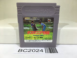 BC2024 Tasmania Story Monogatari Nintendo GameBoy Japan