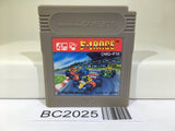 BC2025 F1 Race Nintendo GameBoy Japan