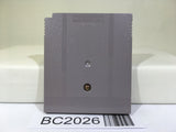 BC2026 Grander Musashi RV Nintendo GameBoy Japan
