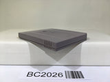 BC2026 Grander Musashi RV Nintendo GameBoy Japan