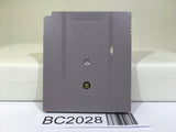 BC2028 Gargoyle's Quest Nintendo GameBoy Japan