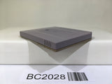 BC2028 Gargoyle's Quest Nintendo GameBoy Japan