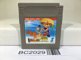 BC2029 Fushigi no Dungeon Furai no Shiren GB Nintendo GameBoy Japan