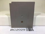 BC2029 Fushigi no Dungeon Furai no Shiren GB Nintendo GameBoy Japan
