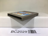 BC2029 Fushigi no Dungeon Furai no Shiren GB Nintendo GameBoy Japan