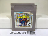 BC2031 Megami Tensei Gaiden Last Bible 1 Nintendo GameBoy Japan