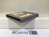 BC2032 Ninku Nintendo GameBoy Japan