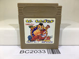 BC2033 Super Chinese Land Nintendo GameBoy Japan