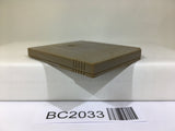 BC2033 Super Chinese Land Nintendo GameBoy Japan