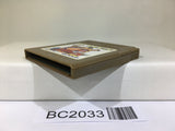 BC2033 Super Chinese Land Nintendo GameBoy Japan