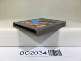 BC2034 Spartan X Kung Fu Master Nintendo GameBoy Japan