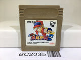 BC2035 Fatal Fury 2 Nintendo GameBoy Japan