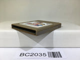 BC2035 Fatal Fury 2 Nintendo GameBoy Japan