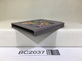 BC2037 Double Dragon Nintendo GameBoy Japan