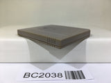 BC2038 Contra Nintendo GameBoy Japan