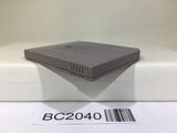 BC2040 Aretha Nintendo GameBoy Japan