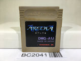 BC2041 Aretha Nintendo GameBoy Japan